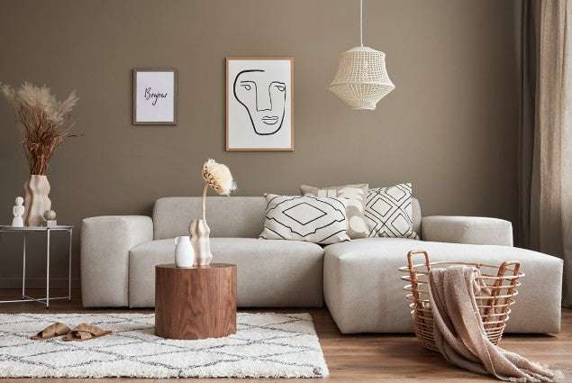 Home Living