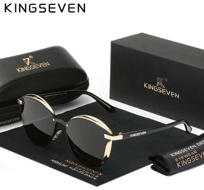 KING SEVEN Eyewear