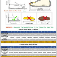 Men's Casual Shoes Soft Sole Breathable Leather Shoes Comfort Trainer Running Jogging Shoes Lightweight Walking Sneakers Male