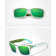 KINGSEVEN Sports Polarized Men‘s Sunglasses Goggle Mirror Lens Male Sun Glasses Women For Men Eyewear 9 Colors Available