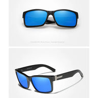 KINGSEVEN Sports Polarized Men‘s Sunglasses Goggle Mirror Lens Male Sun Glasses Women For Men Eyewear 9 Colors Available