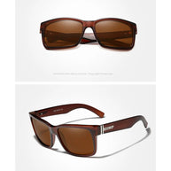 KINGSEVEN Sports Polarized Men‘s Sunglasses Goggle Mirror Lens Male Sun Glasses Women For Men Eyewear 9 Colors Available