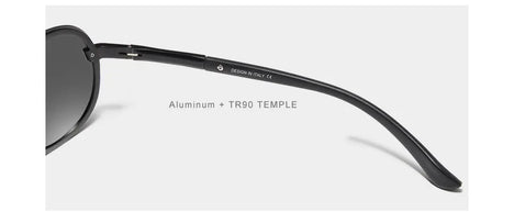 KINGSEVEN Original High Quality Polarized Sunglasses Men Women Pilot Driving Aluminum+TR90 Sun Glasses Goggle UV400