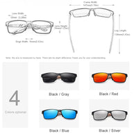 KINGSEVEN Wooden Men Sunglasses Polarized Outdoor Sun Glasses Women Mirror Lens Handmade Fishing Fashion UV400 Eyewear