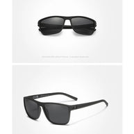 KINGSEVEN Polarized Sunglasses Women Driving Square Frame Sun Glasses sunglasses for Men NEW LC755 Outdoor Travel