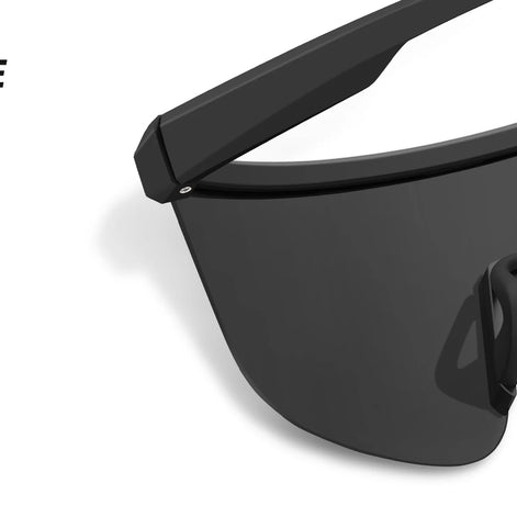 KINGSEVEN Brand Cycling Sunglasses Men Women Bicycle Glasses Climbing Anti-UV Bike Sports Large Frame
