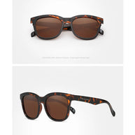 KINGSEVEN Trendy Casual Sunglasses Men Women Full Frame Driving Glasses Polarized UV400 Fashion Vintage Classic Eyewear