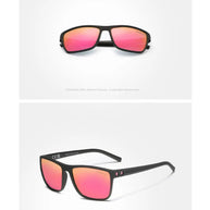KINGSEVEN Polarized Sunglasses Women Driving Square Frame Sun Glasses sunglasses for Men NEW LC755 Outdoor Travel