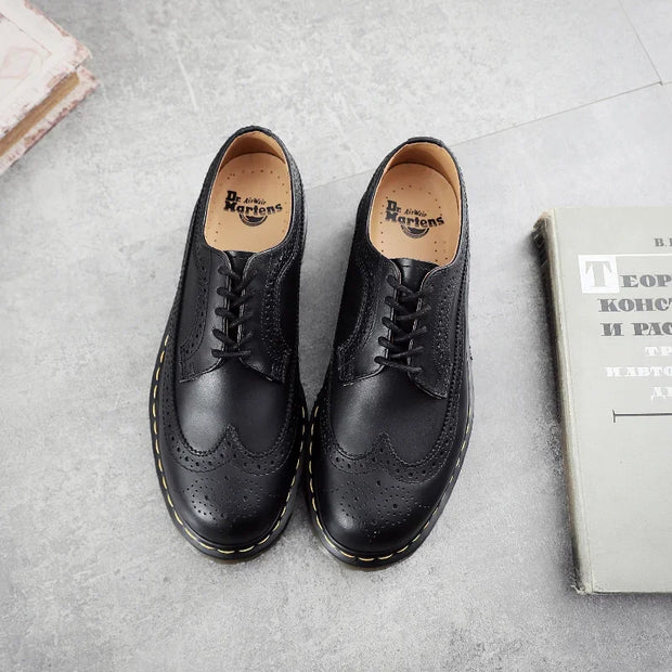chaussures d'affaires décontractées, agent Oxford, fête de mariage, bureau, haute qualité