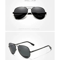 KINGSEVEN New Brand Men Aluminum Sunglasses Polarized UV400 Male Glasses Women Pilot Fashion Luxury Driving Summer Eyewear