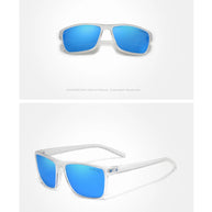 KINGSEVEN Polarized Sunglasses Women Driving Square Frame Sun Glasses sunglasses for Men NEW LC755 Outdoor Travel
