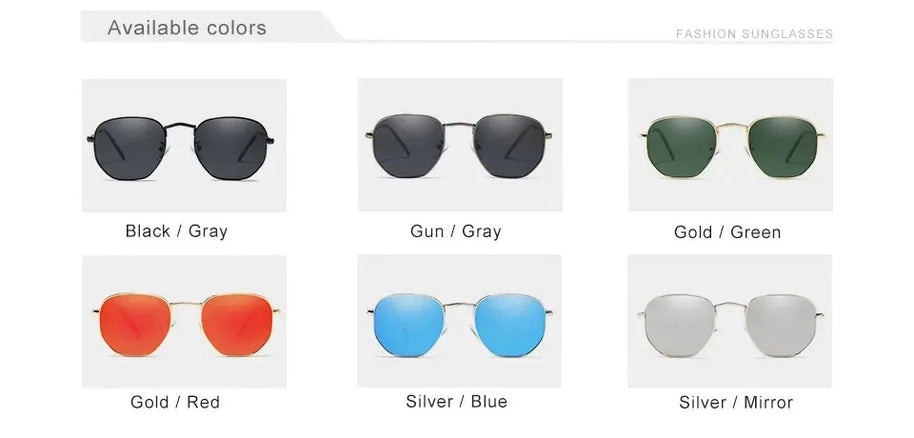 KINGSEVEN Fashion Classical Women Sunglasses Men Polarized UV400 Ladies Round Thin Frame Glassses Luxury Causal Driving Eyewear