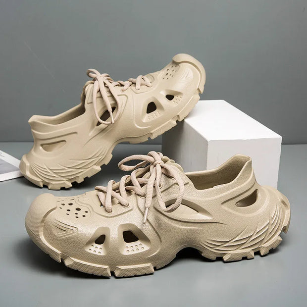Foam Man Shoes Foam Runners Sandals Luxury Designer Flat Man Sandals Easy Foam Runners Shoes For Man Foam Runners Yeezy Back To The Future Shoes Platform Sandals Casual Clogs Shoes Man Slippers Luxury