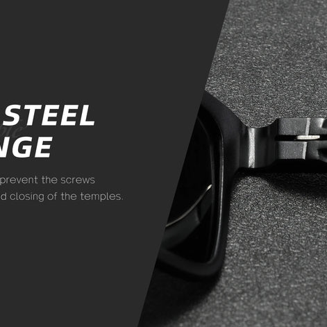 KINGSEVEN Brand Polarized Sunglasses For Men Rectangle Aluminum Driving Glasses Eyewear Shades For Men High Quality