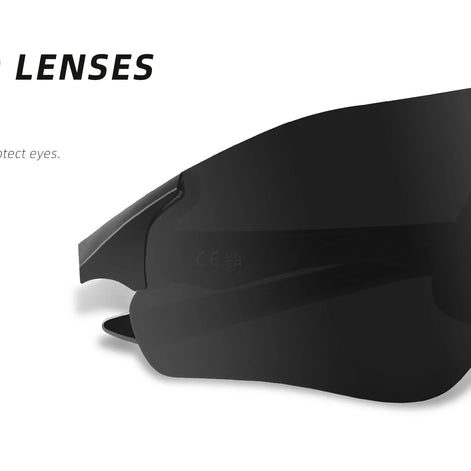 KINGSEVEN 2025 Cycling Sunglasses UV400 Polarized