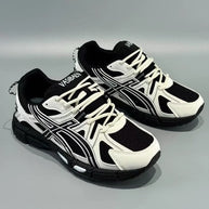 2025 Brand Casual Sneakers Man Fashion Platform Trainers Men Mesh Breathable Men Running Shoes High quality Designer Sneakers