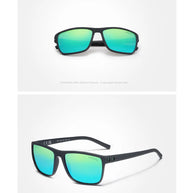 KINGSEVEN Polarized Sunglasses Women Driving Square Frame Sun Glasses sunglasses for Men NEW LC755 Outdoor Travel