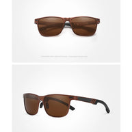KINGSEVEN 2024 New Sunglasses For Men Driving Polarized Eye Protect UV400 Sports Glasses Special Design Goggle Women Eyewear