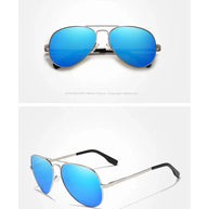 KINGSEVEN New Brand Men Aluminum Sunglasses Polarized UV400 Male Glasses Women Pilot Fashion Luxury Driving Summer Eyewear