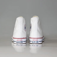 Converse Canvas Casual Shoes For Men Women Black White Chuck Taylor All Star Comfortable Sports Skateboard Sneakers size 35-44