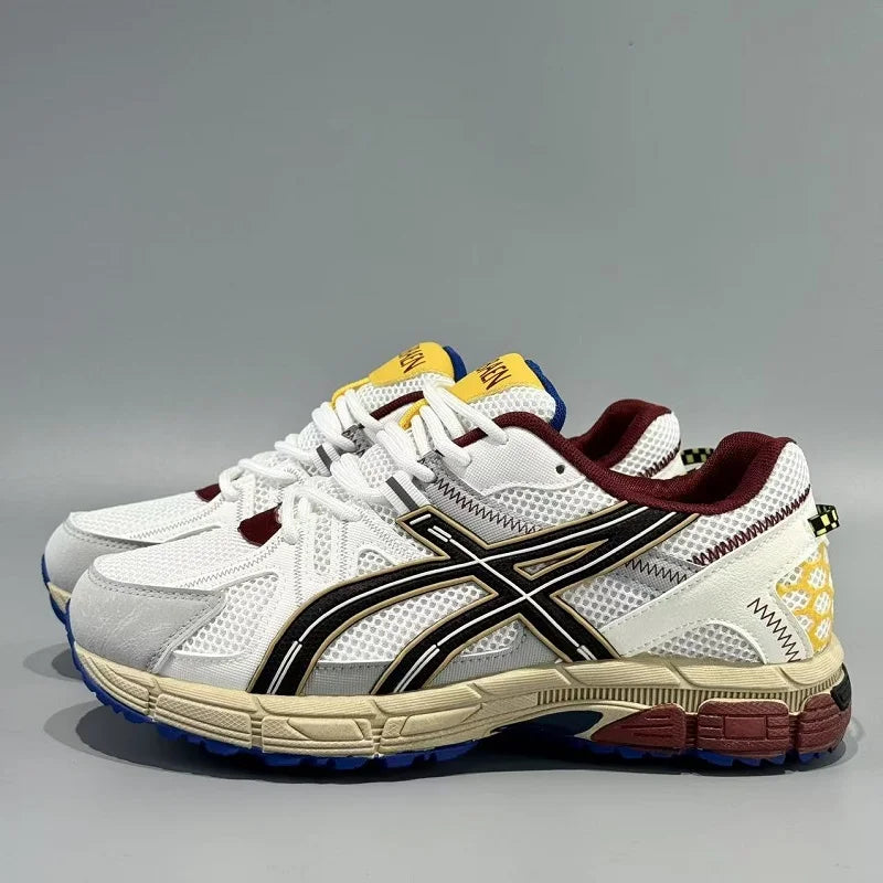 2025 Brand Casual Sneakers Man Fashion Platform Trainers Men Mesh Breathable Men Running Shoes High quality Designer Sneakers