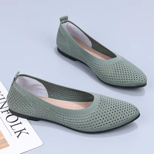 Non-Slip Women'S Shoes Sale Shoes With Free Shipping Comfort Women'S Shoes Soft Sole Women'S Summer Sneakers