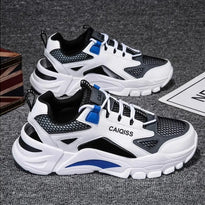 Mens Summer Sandals Breathable Sports Beach Shoes Outdoor Casual Slides for Teenagers TrendyLightweight Footwear New Design
