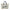 Saint Barth European and American New Women's Large Capacity Casual Beach Canvas Striped Tassel Handheld Tote Bag