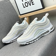 Man Walking Shoes Couple Footwear Thick Sole Brand Men Casual Shoes Fashion Sneakers Male Luxury Shoes Outdoor Sport Shoes
