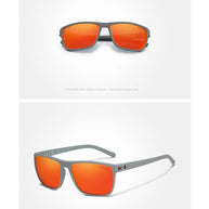 KINGSEVEN Polarized Sunglasses Women Driving Square Frame Sun Glasses sunglasses for Men NEW LC755 Outdoor Travel