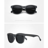 KINGSEVEN Trendy Casual Sunglasses Men Women Full Frame Driving Glasses Polarized UV400 Fashion Vintage Classic Eyewear
