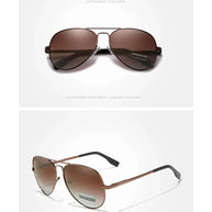 KINGSEVEN New Brand Men Aluminum Sunglasses Polarized UV400 Male Glasses Women Pilot Fashion Luxury Driving Summer Eyewear