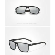 KINGSEVEN Polarized Sunglasses Women Driving Square Frame Sun Glasses sunglasses for Men NEW LC755 Outdoor Travel