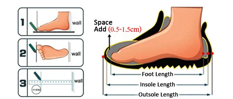 Fashion Men's Outdoor Non-slip Sandals Summer Durable Beach Shoes Thick Bottom Hollow-Out EVA Breathable Slip-On Slippers Couple