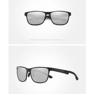 KINGSEVEN 2024 New Sunglasses For Men Driving Polarized Eye Protect UV400 Sports Glasses Special Design Goggle Women Eyewear