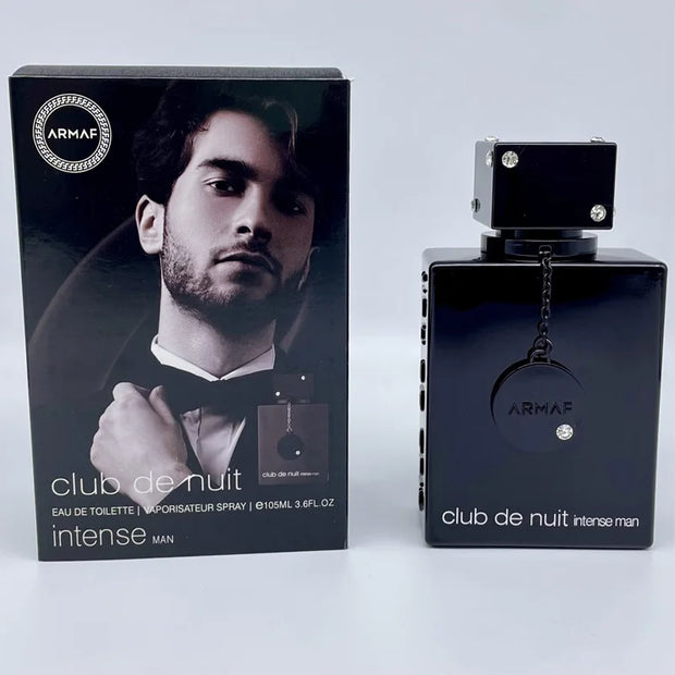 100ML Arabian Spray Perfume Cologne Men Noble Pheromone Flirtatious Fragrance Hombre Lasting Fragrance Pheromone Eau De Parfum