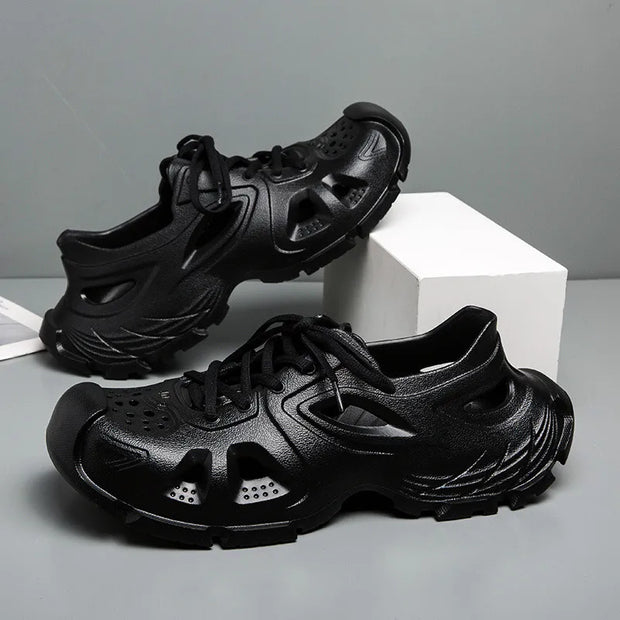 Foam Man Shoes Foam Runners Sandals Luxury Designer Flat Man Sandals Easy Foam Runners Shoes For Man Foam Runners Yeezy Back To The Future Shoes Platform Sandals Casual Clogs Shoes Man Slippers Luxury