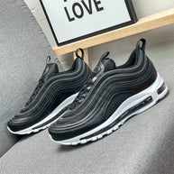 Man Walking Shoes Couple Footwear Thick Sole Brand Men Casual Shoes Fashion Sneakers Male Luxury Shoes Outdoor Sport Shoes