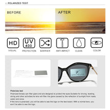 KINGSEVEN 2024 Polarized Women's Sunglasses Gradient Lens Luxury Sun glasses Brand Lentes de sol Mujer