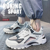 Mens Summer Sandals Breathable Sports Beach Shoes Outdoor Casual Slides for Teenagers TrendyLightweight Footwear New Design