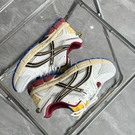 2025 Brand Casual Sneakers Man Fashion Platform Trainers Men Mesh Breathable Men Running Shoes High quality Designer Sneakers