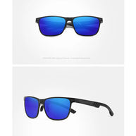 KINGSEVEN 2024 New Sunglasses For Men Driving Polarized Eye Protect UV400 Sports Glasses Special Design Goggle Women Eyewear