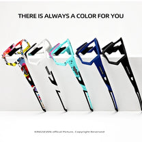 KINGSEVEN Sports Cycling Sunglasses Men Women Mtb Bicycle Glasses UV400 Sunscreen Eyewear Bike Riding Equipment