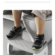 1 PCS Toilet Squat Stool Removable Non-slip Toilet Seat Stool Portable Squat Stool Home Multifunctional  Bathroom Accessories