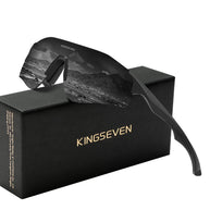 KINGSEVEN 2025 Cycling Sunglasses UV400 Polarized