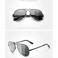KINGSEVEN New Brand Men Aluminum Sunglasses Polarized UV400 Male Glasses Women Pilot Fashion Luxury Driving Summer Eyewear