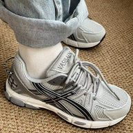2025 Brand Casual Sneakers Man Fashion Platform Trainers Men Mesh Breathable Men Running Shoes High quality Designer Sneakers