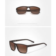 KINGSEVEN Polarized Sunglasses Women Driving Square Frame Sun Glasses sunglasses for Men NEW LC755 Outdoor Travel