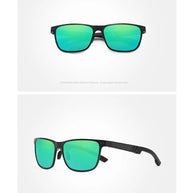 KINGSEVEN 2024 New Sunglasses For Men Driving Polarized Eye Protect UV400 Sports Glasses Special Design Goggle Women Eyewear