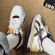 2025 Brand Casual Sneakers Man Fashion Platform Trainers Men Mesh Breathable Men Running Shoes High quality Designer Sneakers